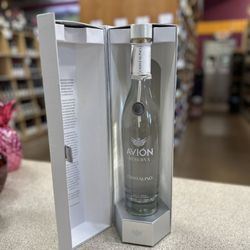 Red Wagon - Tequila