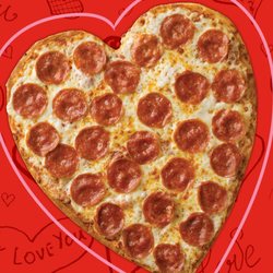 Papa Johns Pizza