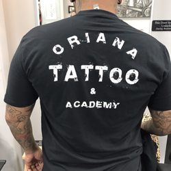 Oriana Tattoo Academy