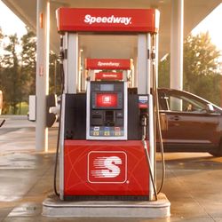 Speedway