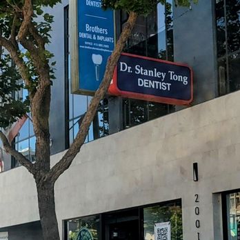 Stanley Tong, DDS - General Dentistry Near Me - San Francisco, California Stanley Tong, DDS - General Dentistry Near Me - San Francisco, California
