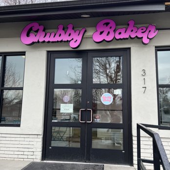 Chubby Baker - Donuts Near Me - Salt Lake City, Utah Chubby Baker - Donuts Near Me - Salt Lake City, Utah