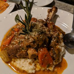 Lamb Shank