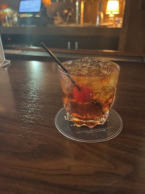 Red Lion Lounge by null