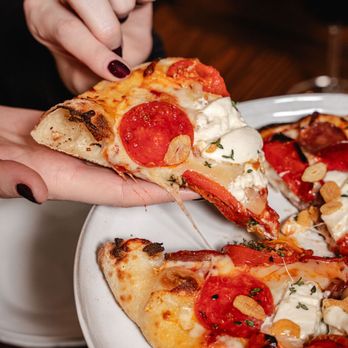 Edwin - Tasty Pizza - American Near Me - Breckenridge, Colorado Edwin - Tasty Pizza - American Near Me - Breckenridge, Colorado
