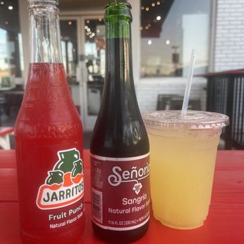Papi Tacos & Churros - Tacos Near Me - Norwalk, California