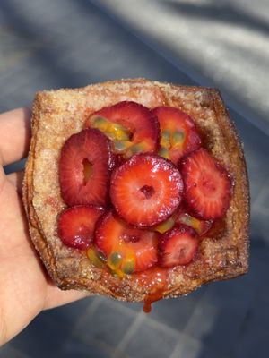 Hani’s bakery + café by null
