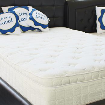 Literie Laval - Literie Laval - Mattresses Near Me - Laval, Quebec