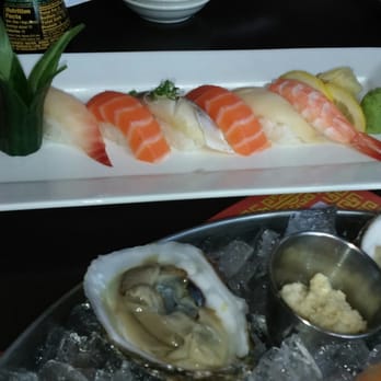 Gourmet Garden - Sushi combo - Chinese Near Me - Beverly, Massachusetts
