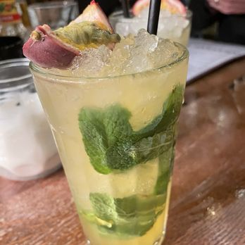 Las Iguanas - Cocktail Bars Near Me - Patchway, SGC