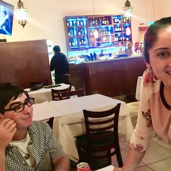 All India Cafe - Friendly service with a smile. - Indian Near Me - Glendale, California