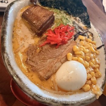 Marufuku Ramen - Hakata Tonkotsu DX - Ramen Near Me - Oakland, California Marufuku Ramen - Hakata Tonkotsu DX - Ramen Near Me - Oakland, California