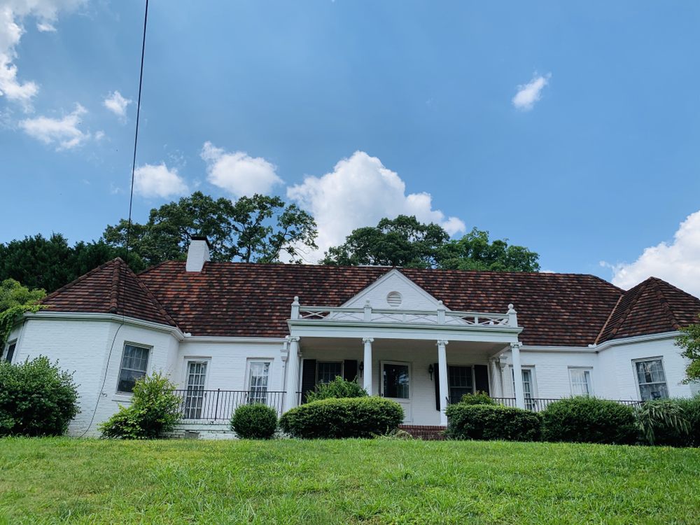 Slide of J & J Roofing
