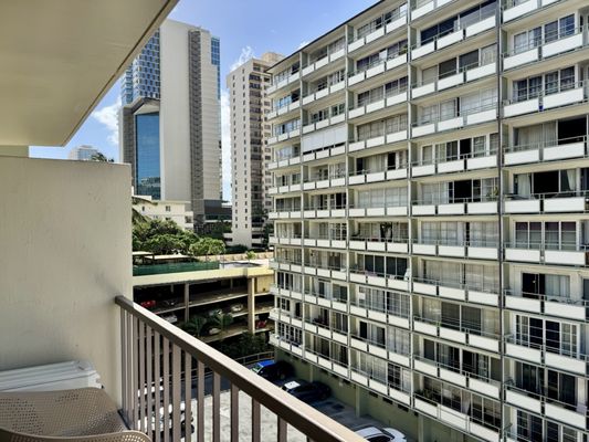 Coconut Waikiki Hotel by null