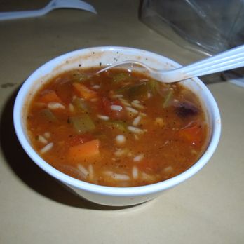 Ocean Crab - Seafood gumbo - Seafood Near Me - Chantilly, Virginia