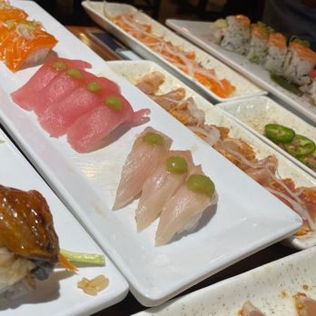Aikan Sushi & Ramen - Sushi Bars Near Me - Pasadena, California