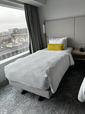 Courtyard by Marriott Paris Gare de Lyon by null