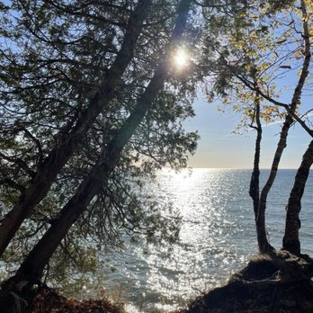Cave Point County Park - Parks Near Me - Sturgeon Bay, Wisconsin Cave Point County Park - Parks Near Me - Sturgeon Bay, Wisconsin