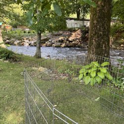 Cross Creek Rv Park