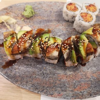 Tomo Sushi - Sushi Bars Near Me - Mississauga, Ontario Tomo Sushi - Sushi Bars Near Me - Mississauga, Ontario