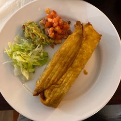 Mar y Sol Mexican Food