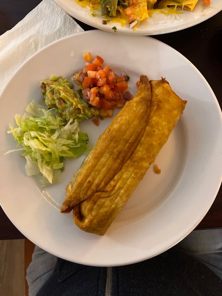Mar y Sol Mexican Food