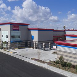 Trojan Storage of Burbank