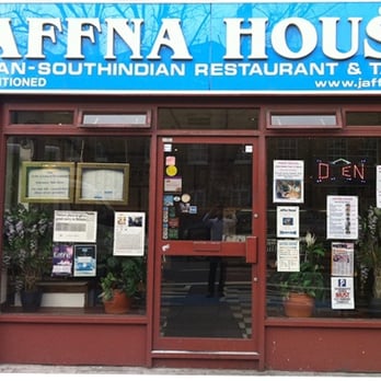 Jaffna House - Indian Near Me - London, XGL Jaffna House - Indian Near Me - London, XGL