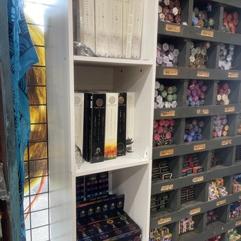 Bohemian Cove - Jewelry Near Me - Baton Rouge, Louisiana