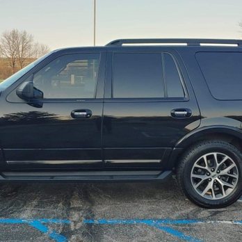 Butler Transportation - XL expedition - Limos Near Me - Indianapolis, Indiana