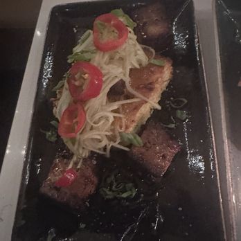 Barley & Smoke - Pork belly - Speakeasies Near Me - Peoria, Arizona Barley & Smoke - Pork belly - Speakeasies Near Me - Peoria, Arizona