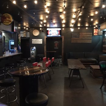 2nd St Bar - Sports Bars Near Me - Gresham, Oregon