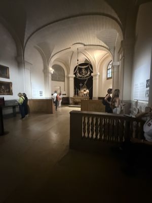 Conciergerie by null