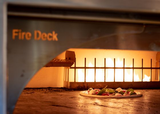 BLAZE PIZZA - Updated July 2025 - 112 Photos & 154 Reviews - 1325 Eglin