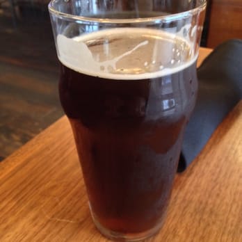 Benson Brewery - Karha-T English Ale style - Gastropubs Near Me - Omaha, Nebraska