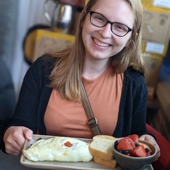 Early Bird Blackstone District - Veggie omelette - Breakfast & Brunch Near Me - Omaha, Nebraska Early Bird Blackstone District - Veggie omelette - Breakfast & Brunch Near Me - Omaha, Nebraska