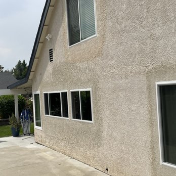 American Vision Windows - Finished Installing - Windows Installation Near Me - Simi Valley, California