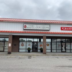 Family Pharmacy - Family Pharmacy