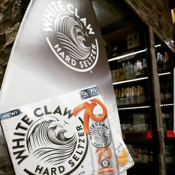 Buck's Liquor - a bottle of white claw hard selt - Beer, Wine & Spirits Near Me - Costa Mesa, California Buck's Liquor - a bottle of white claw hard selt - Beer, Wine & Spirits Near Me - Costa Mesa, California