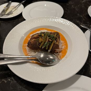 Tarpon Bay Restaurant - red snapper - Seafood Near Me - Bonita, Florida