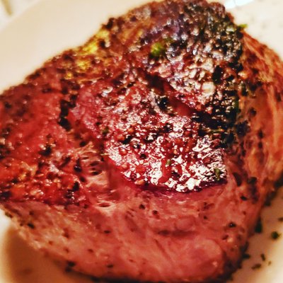 Sullivan's Steakhouse by null
