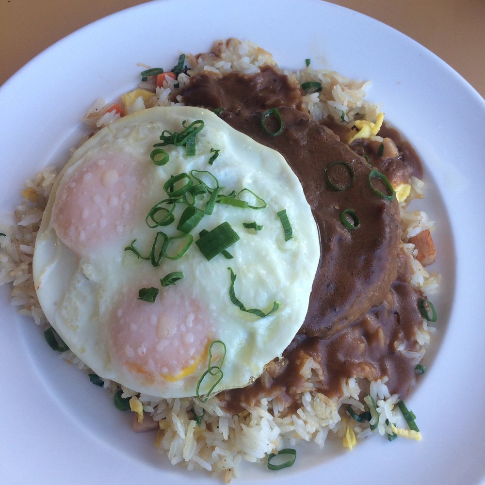 SHOR - Yummy Moco Loco - Breakfast & Brunch Near Me - Honolulu, Hawaii SHOR - Yummy Moco Loco - Breakfast & Brunch Near Me - Honolulu, Hawaii