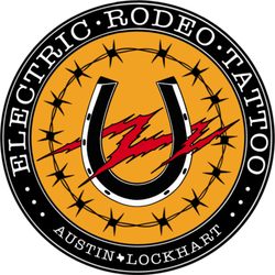 Electric Rodeo Tattoo II