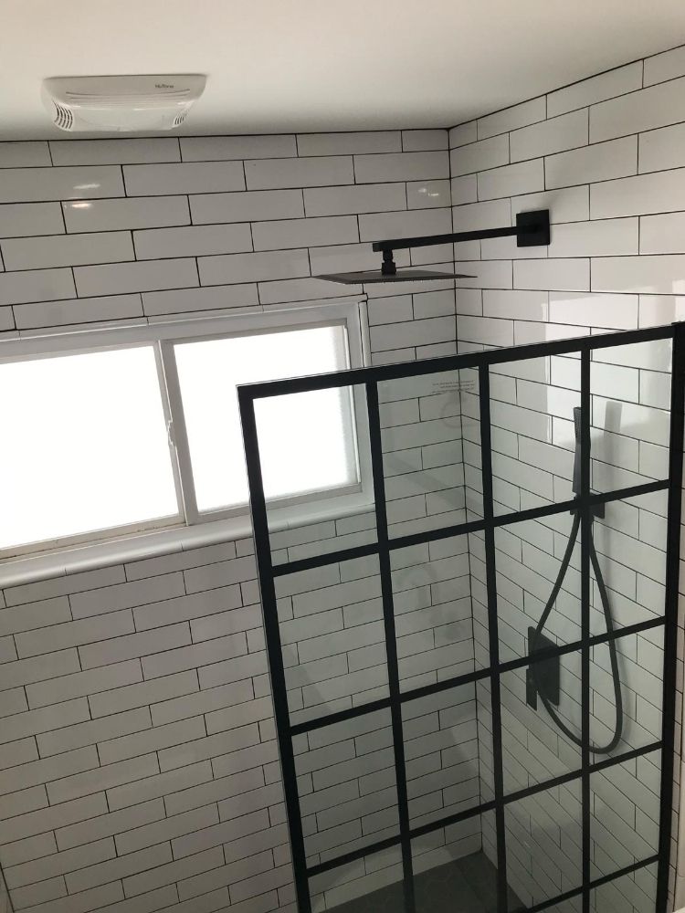 Slide of Ebenezer Remodeling