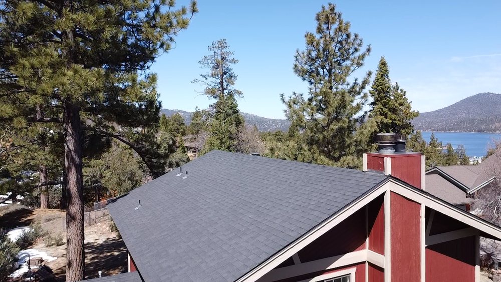 Slide of Pro Roofing