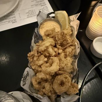 Row 34 - Calamari - Seafood Near Me - Portsmouth, New Hampshire Row 34 - Calamari - Seafood Near Me - Portsmouth, New Hampshire