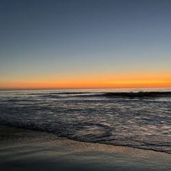 Sandspit Beach