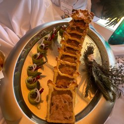 Job Corps Advanced Culinary Academy Fine Dining Restaurant