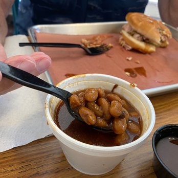 Butcher Paper BBQ - BBQ Beans - Barbeque Near Me - Opelika, Alabama Butcher Paper BBQ - BBQ Beans - Barbeque Near Me - Opelika, Alabama