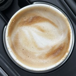 Standard Coffee & Tea